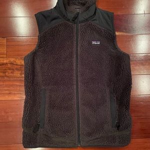 Women’s Patagonia Vest